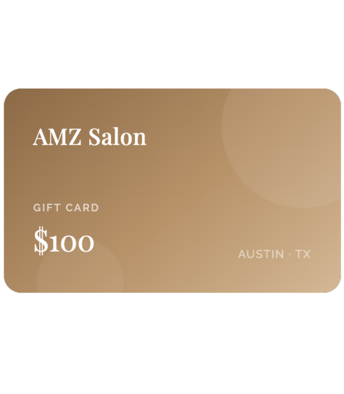 AMZ Salon