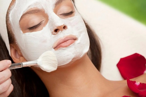 Facials