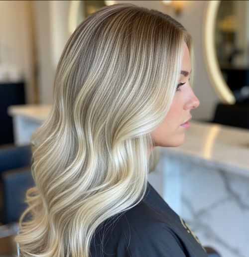 AMZ Salon