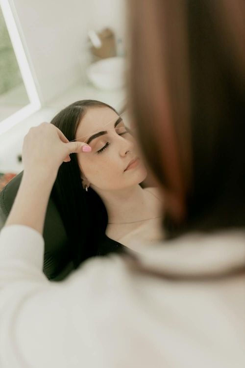 iBrows Threading & Beauty Studio