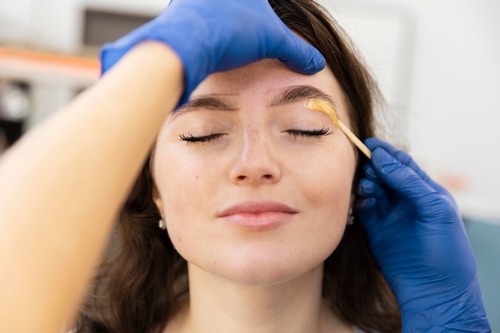 Waxing Services