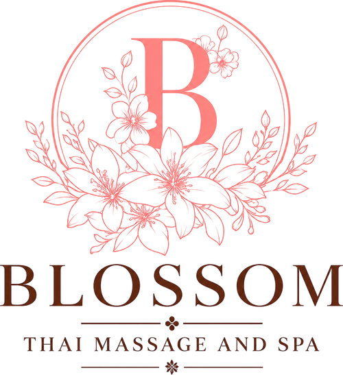 Blossom Thai Massage and Spa 