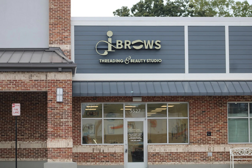 iBrows Threading & Beauty Studio