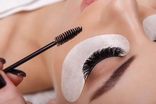 Lash Lifts