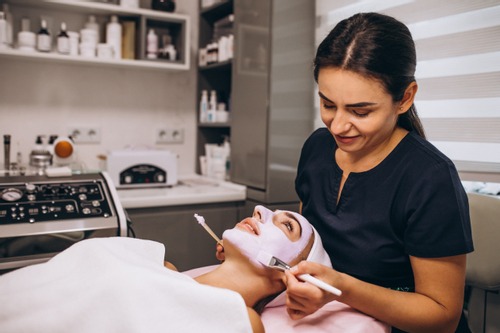 Facial Treatments