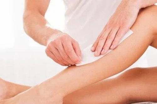 Waxing
